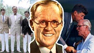 JOSEPH KENNEDY - Disgusting Facts Exposed! TOP-8