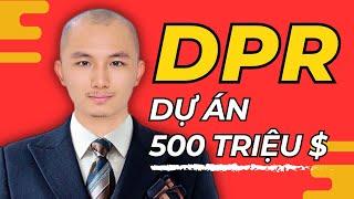 Phân Tích Cổ Phiếu DPR: Triển Vọng Tăng Trưởng Lớn Quý 4 2024