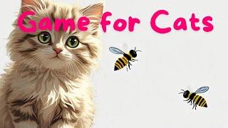 Game for cats #12 | 貓電視 | 數位逗貓棒 | 猫用動画 | 고양이가 좋아하는 영상 | #gameforcats #catgames #猫が喜ぶ映像