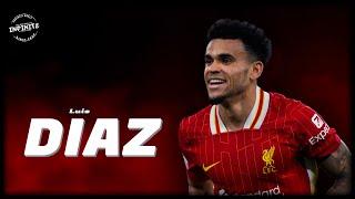 Luis Díaz ◖The Magician◗ Crazy Skills , Goals & Assists 2024/25 ∣ HD