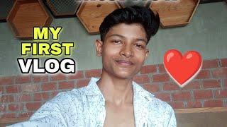 My First Vlogs | Star Abhi King | First Vlog | My First Short Video | Mera Pehla Vlog ️