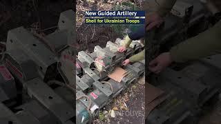 M712 Copperhead Projectiles: Ukraine’s New Precision Arsenal!