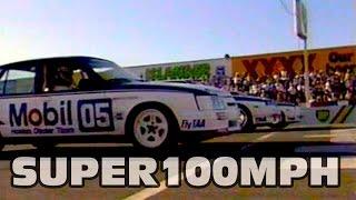 1986 ATCC SURFERS PARADISE R6 (Super100MPH Special)