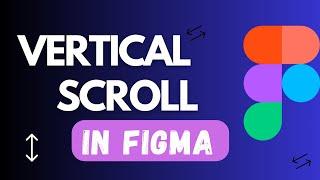 how to scroll in figma prototype