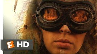 Road Wars (2015) - Death Duty Scene (1/10) | Movieclips