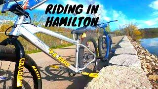 RIDING IN HAMILTON #6XLIFESTYLE