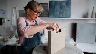 Ceramic Review: Masterclass with Sarah Scampton