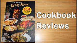 Cookbook Review: 101 Easy Asian Recipes by Lucky Peach