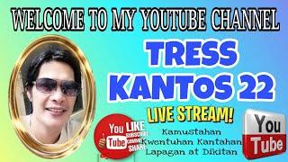 Tress Kantos 22 is live