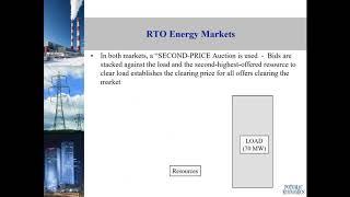 Market Monitoring in the U.S. Electricity Industry