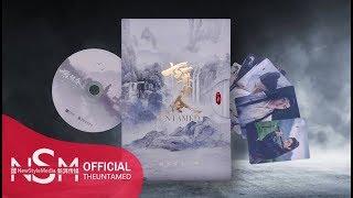 【陳情令 The Untamed 】音樂專輯開箱！WATCH OUT THE CD BOX 'Surprise inside'