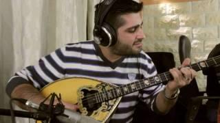 SOLO BOUZOUKI - GIORGOS KOULOGLOU