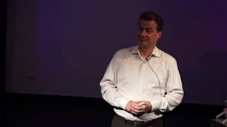 Buddhism and mindfulness  | Olaf Kievit | TEDxSotoSchool