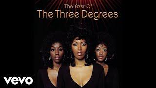 The Three Degrees - Woman in Love