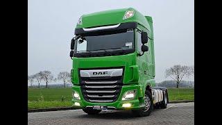 Kleyn Trucks - DAF XF 530 2021 446,512 km