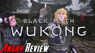 Black Myth: Wukong - Angry Review