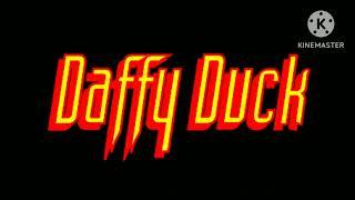 Daffy Duck - Teaser Trailer #2 (2002)