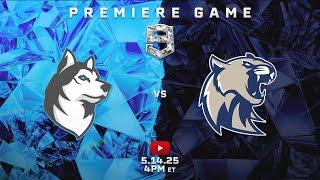 Madden 25: Huskies vs Cougars | Week 18 | Season 9 | Team Builder