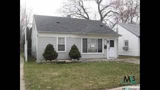 1930 ANNABELLE Street, Ferndale, MI 48220 - Single Family - Real Estate - For Sale