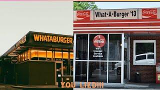 WHAT A BURGER, WHAT A MESS | HOW TO AVOID HAVING TO SHARE YOUR BRAND WITH A COMPETITOR