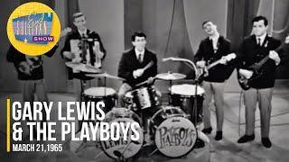 Gary Lewis & The Playboys "Count Me In" on The Ed Sullivan Show