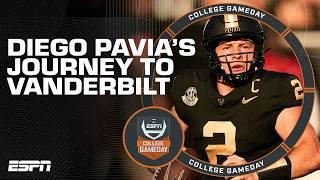 Diego and the ‘Dores | College GameDay