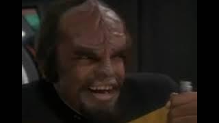 The Worfzels - I am a Klingon Cider drinker (We do not discuss it without ciders)