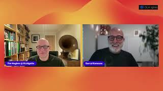 #TimTalk – Taoist principles for technology development with Darryl Kanouse