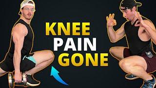 How To Fix Knee Pain with @TheKneesovertoesguy