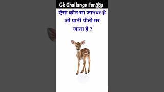 GK Top 20 Questions || GK In Hindi || GK Quiz || GK Questions and Answers #gk #brgkstudy #railway