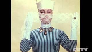 Beyond the Film  FOFA Gallery Presents: Sergei Parajanov