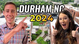 Moving to Durham NC: Your Ultimate Guide