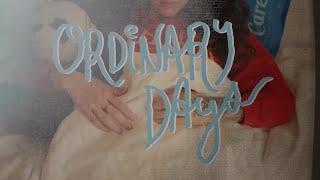 Ordinary Days Official Music Video | BETTER METRIC EP | Isabeau Waia'u Walker