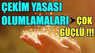 ÇEKİM YASASI OLUMLAMALARI -- Çok Güçlü!!!!! #mistikyol #çekimyasası #olumlamalar #meditasyon