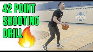 TYLER RELPH'S Favorite Shooting Competition 