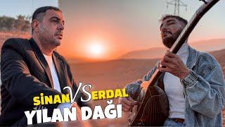 YILAN DAĞI || Ağlayan Saz ve Söz |🪕| Sinan ve Erdal - 2022 Yeni Klip