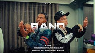 [FREE FOR PROFIT] Central Cee x Lil Baby Type Beat - "Band"