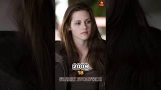 Twilight (2008)  Cast Then and Now in 2024 #shorts #Twilight