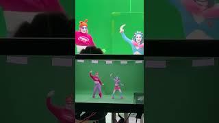 Just Dance 2024 Edition | Boy's a liar Pt. 2 By Ice Spice And PinkPantheress Behind The Scenes