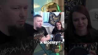 Голос взрослого Хэви