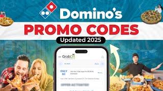 Domino's Promo Codes & Today Offers | Domino's Coupons, Discounts & Deals That Work