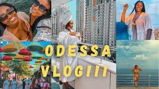 ODESSA | BEST SUMMER DESTINATION IN UKRAINE