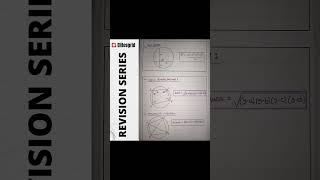 #Cat_2024 #Quant #Revision #Notes