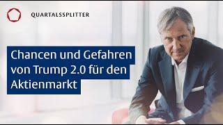 Bert Flossbach: „Zwei gute Jahre in Folge heißt nicht, dass das nächste schlecht sein muss“