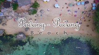 Padang - Padang Beach || Bali