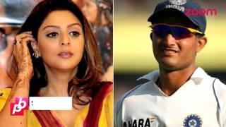 Lara Dutta Was Dating Married Mahesh Bhupathi | Big Story