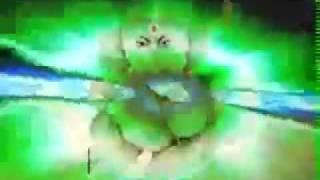 Pineal Gland Activation - Ganesh Dimension Flux (By Shaktipatseer2)