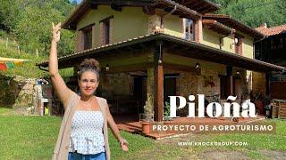 PROXIMAMENTE! ALOJAMIENTO TURISTICO EN ASTURIAS #asturiasparaisonatural #alquilervacacional 