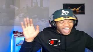 2PAC - HAIL MARY (REACTION) REVENGE IS LIKE THE SWEETEST JOY!!