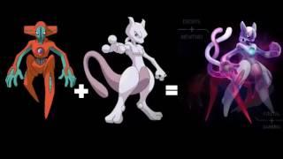 Pokemon Evolutions That You Wish Existed! Incredible Legendary Pokemon Fusion